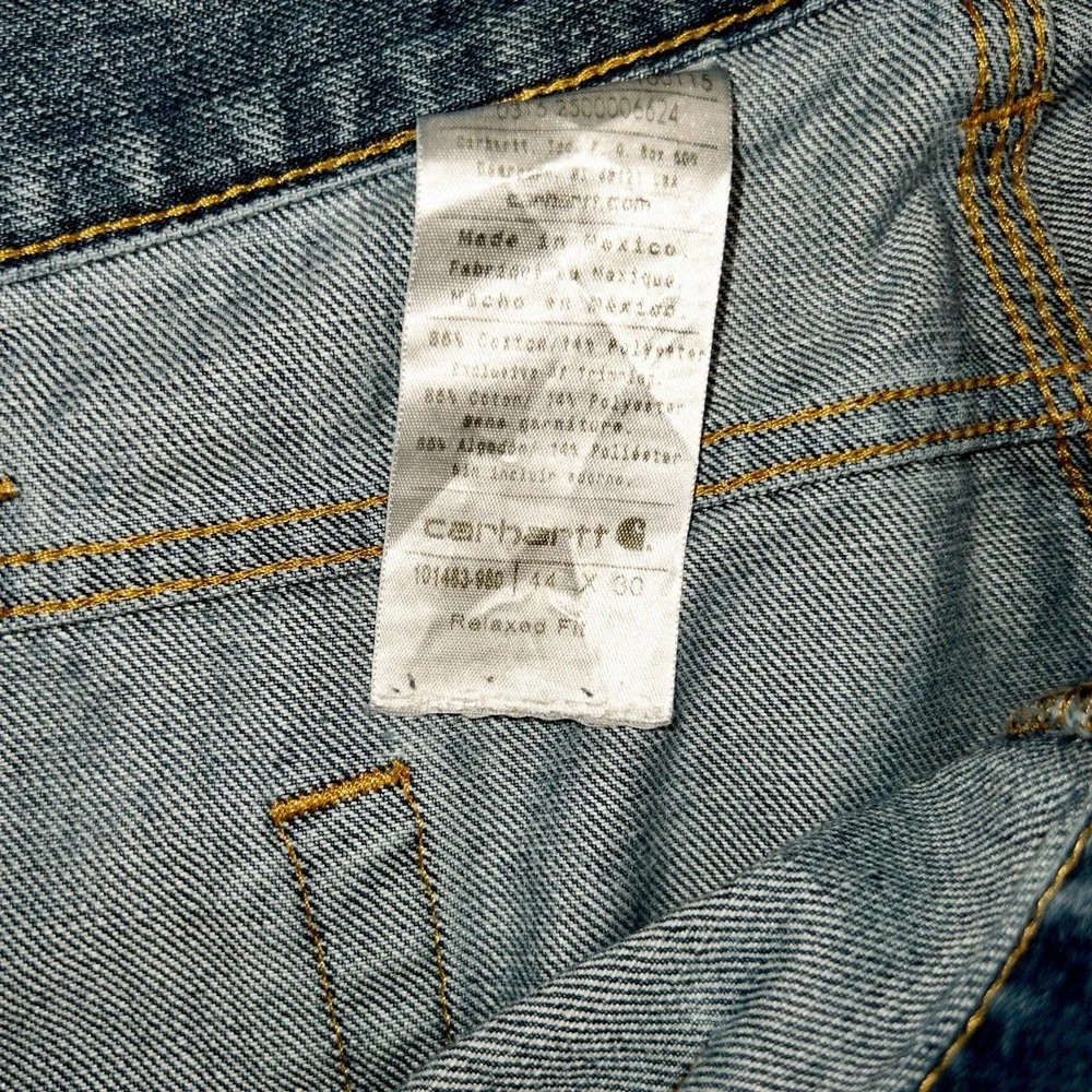 Carhartt 101483 968